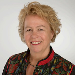 Margrit Hasselmann